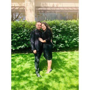 Meet your Posher, Daisy